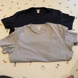 Bundle of 2 Hiroshi Kato T Shirt